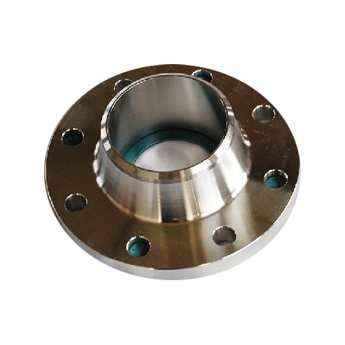 國標(biāo)帶頸對焊法蘭